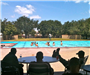 Swat Pool Party
