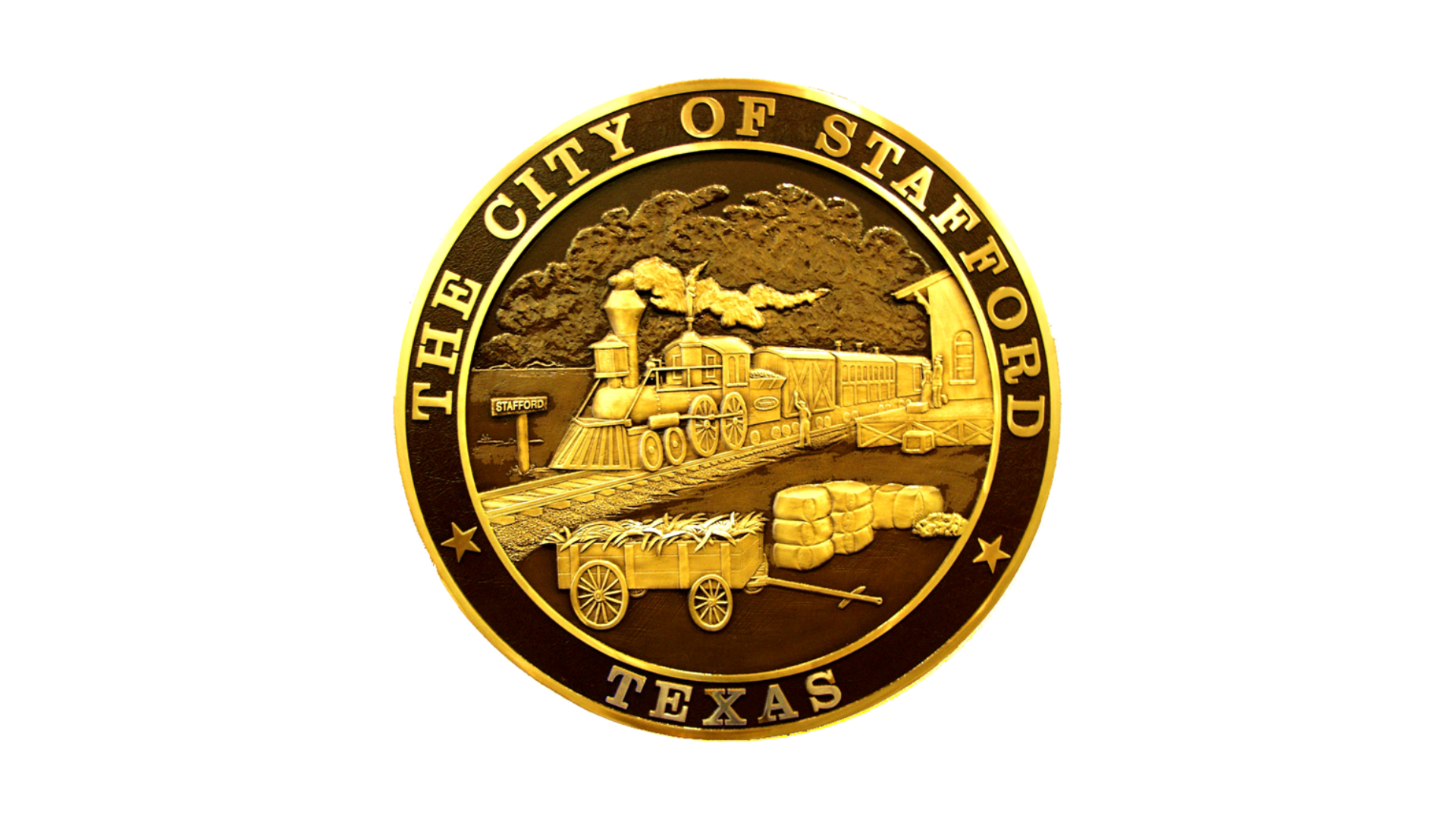 City of Stafford