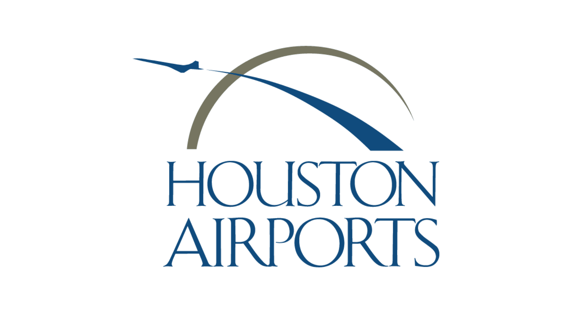 Houston Airports