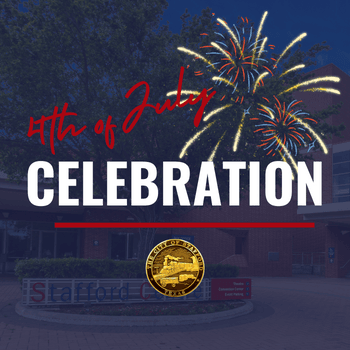 July 4th Celebration