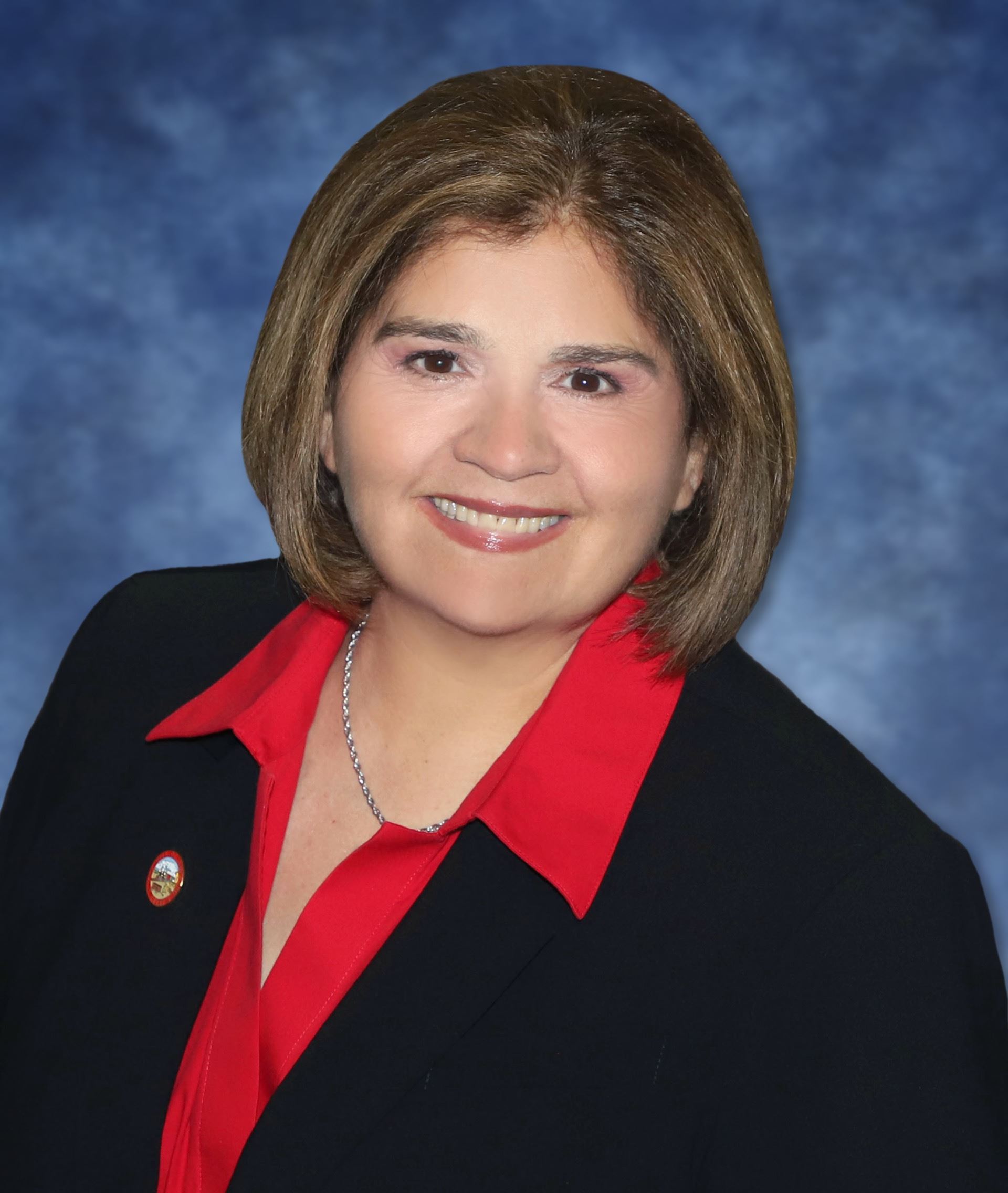 Virginia Rosas photo