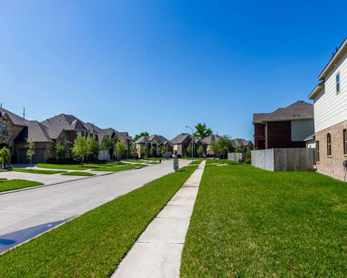 General Code Compliance