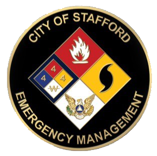 Stafford OEM logo